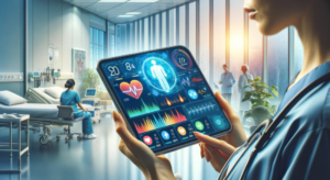 Artificial Intelligence in Remote Patient Monitoring
