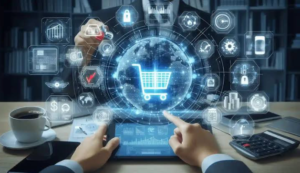 Artificial Intelligence in Retail Inventory Forecasting