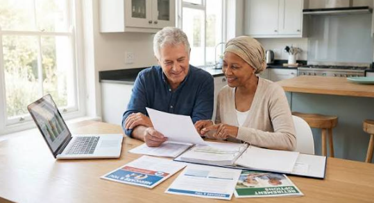 How Insurance Can Fit Into Long-Term Retirement Preparation